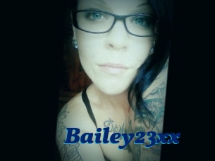 Bailey23xx