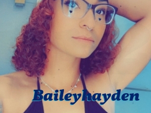 Baileyhayden