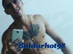 Baldurhot98