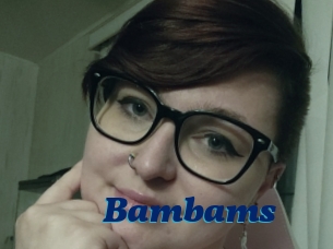 Bambams