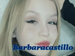 Barbaracastillo