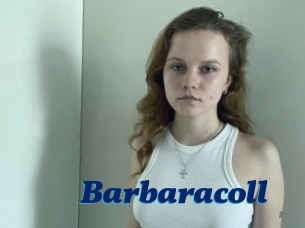 Barbaracoll