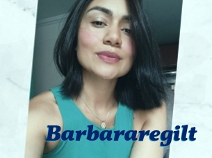 Barbararegilt