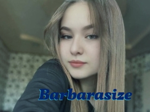 Barbarasize