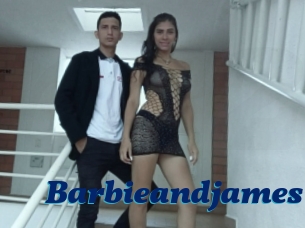 Barbieandjames