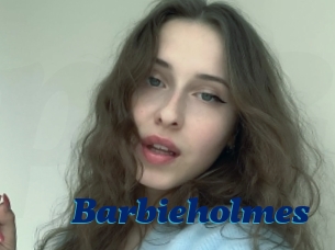 Barbieholmes