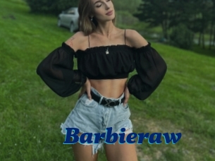 barbieraw Px 24