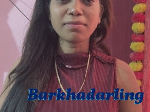 Barkhadarling