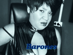 Barones