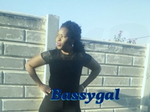 Bassygal