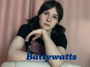 Battywatts