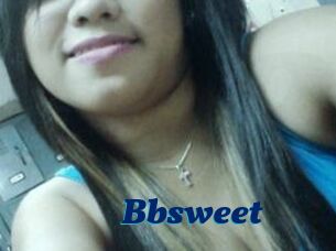 Bbsweet