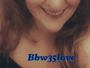 Bbw35love