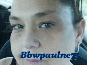 Bbwpaulne73