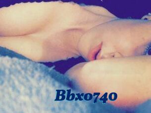 Bbxo740