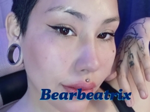 Bearbeatrix