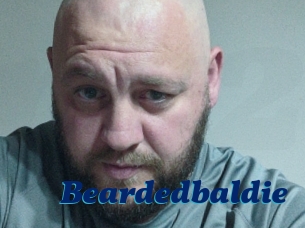 Beardedbaldie