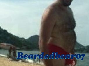 Beardedbear07