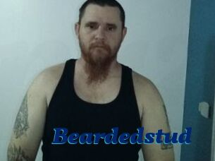 Beardedstud