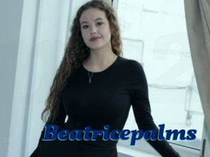 Beatricepalms