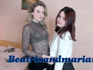 Beatrixandmarian