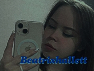 Beatrixhallett