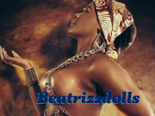 Beatrizzdolls