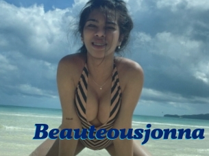 Beauteousjonna