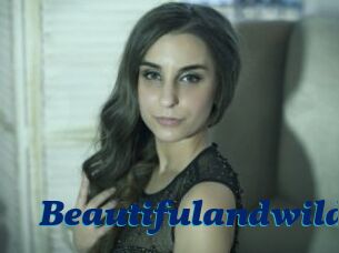 Beautifulandwild