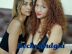 Beckyandgia