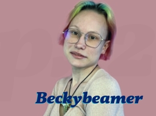 Beckybeamer