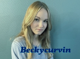 Beckycurvin