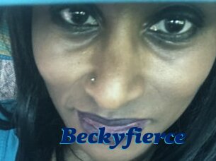 Beckyfierce