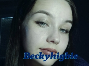 Beckyhigbie