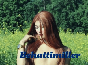 Behattimiller