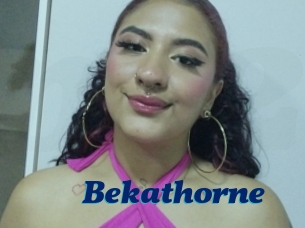 Bekathorne