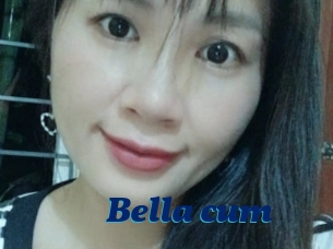 Bella_cum