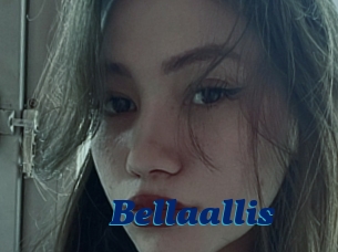 Bellaallis