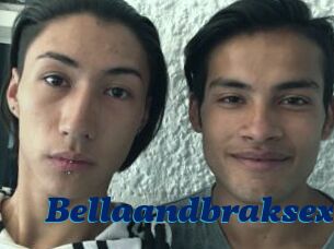 Bellaandbraksex