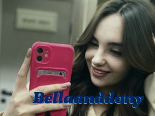 Bellaanddony