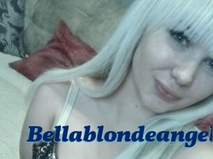 Bellablondeangel