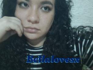 Bellalovesx