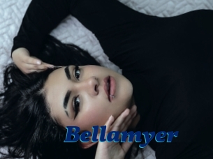 bellamyer Px 24