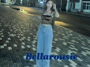 Bellarousie