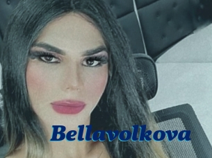 Bellavolkova