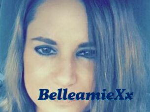 BelleamieXx