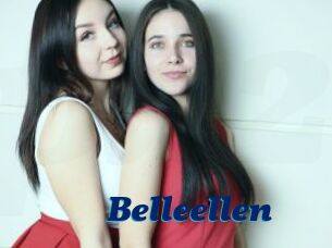 Belleellen