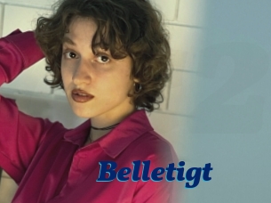 Belletigt