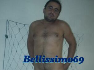 Bellissimo69