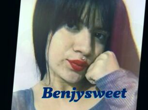 Benjysweet